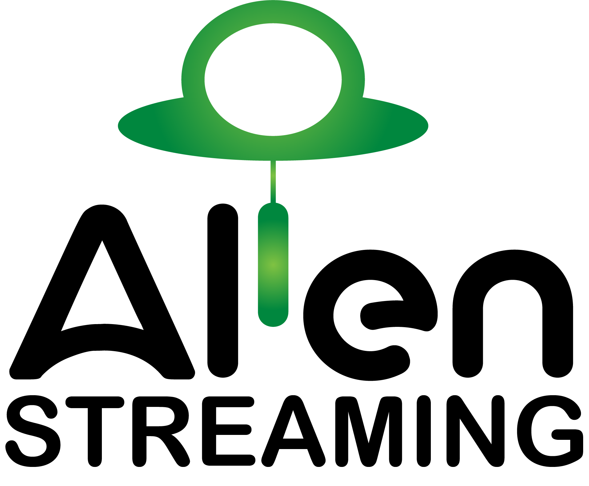 Alien Streaming